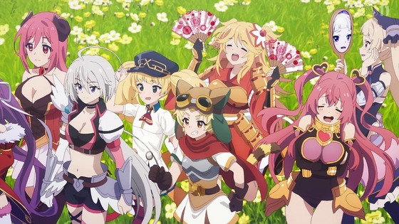 「プリンセスコネクト!ReDive」2期 8話感想 (59)