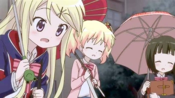 ハロー!!きんいろモザイク (52)