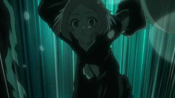 「BLEACH 千年血戦篇」20話感想 (33)