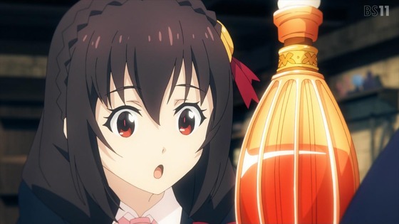 「この素晴らしい世界に爆焔を!」12話感想 最終回 (30)