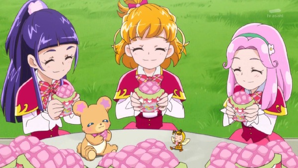 「魔法つかいプリキュア!」 (57)