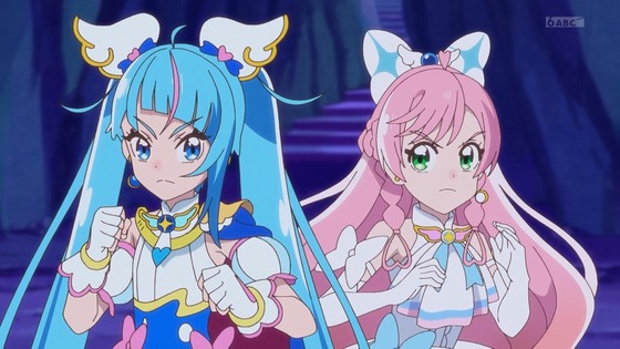 「ひろがるスカイ！プリキュア」ひろプリ 49話感想 (42)