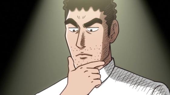 「野原ひろし 昼メシの流儀」1話感想 (25)