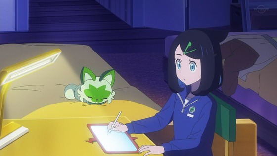「ポケットモンスター」1話 2話感想 (35)
