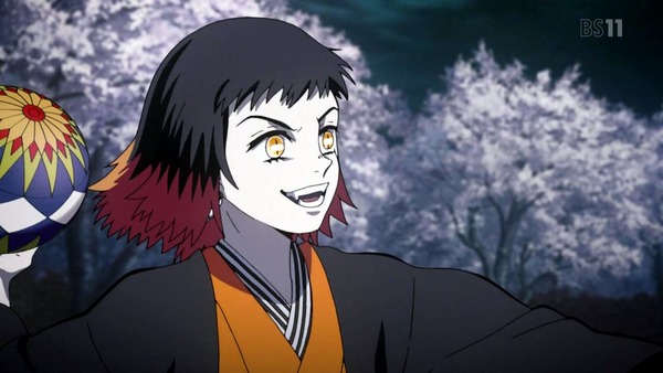 「鬼滅の刃」9話感想  (2)