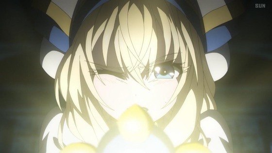 「ゴブリンスレイヤーⅡ」2期最終回 12話感想 (58)