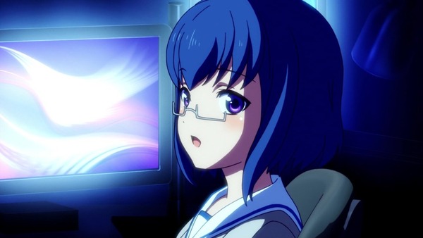「アクションヒロイン チアフルーツ」1話 (36)
