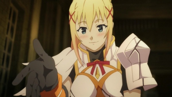 この素晴らしい世界に祝福を！ (67)