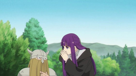 「葬送のフリーレン」4話感想 (143)