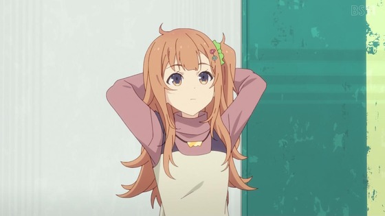 「日々は過ぎれど飯うまし」10話感想 (5)
