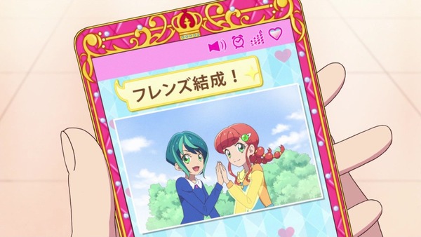 「アイカツフレンズ!」11話感想 (77)