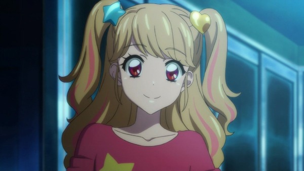 アイカツ (32)