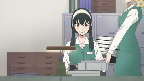 「SPY×FAMILY」2期 29話感想 (96)