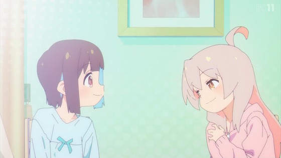 「お兄ちゃんはおしまい！」おにまい 8話感想 (68)