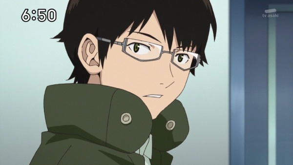 ワールドトリガー (37)