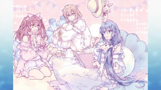 「私を喰べたい、ひとでなし」12話感想 (91)