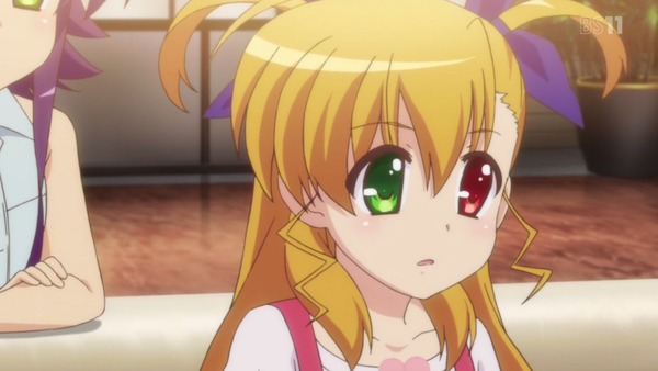「ViVid Strike!」 (18)