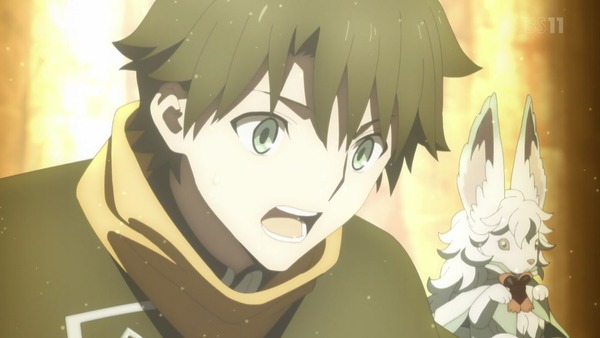 「FateGrand Order」FGO 6話感想 (18)