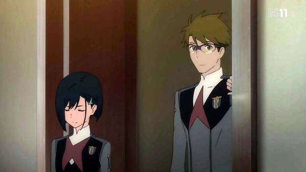 「ダーリン・イン・ザ・フランキス」3話 (9)