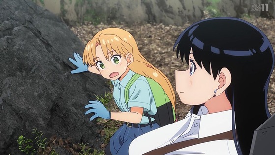 「瑠璃の宝石」第6話感想 (44)