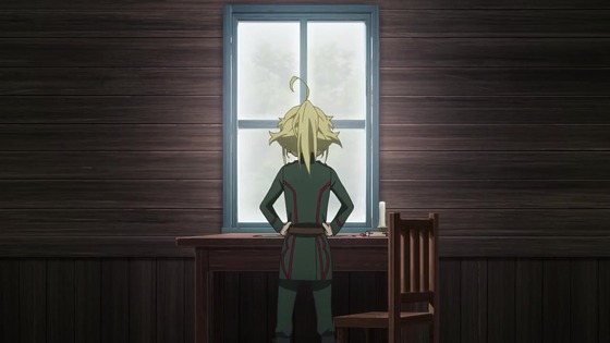 「幼女戦記Ⅱ」2期 12話感想 最終回 (238)