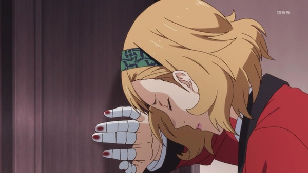 「賭ケグルイ××」7話感想 (11)