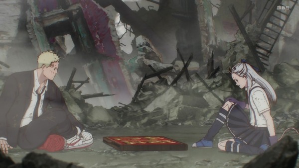 「ドロヘドロ」第9話感想 画像  (31)