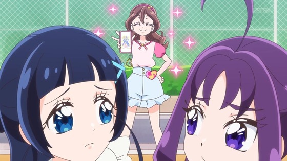 「キミとアイドルプリキュア♪」キミプリ 19話感想 (21)