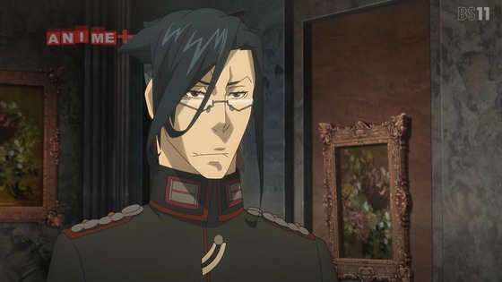 「幼女戦記Ⅱ」2期 10話感想 (10)