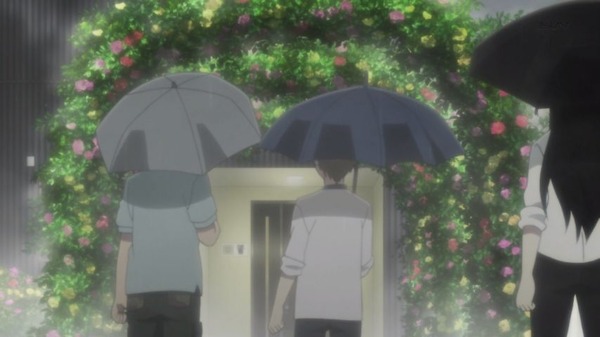 櫻子さんの足下には死体が埋まっている (13)
