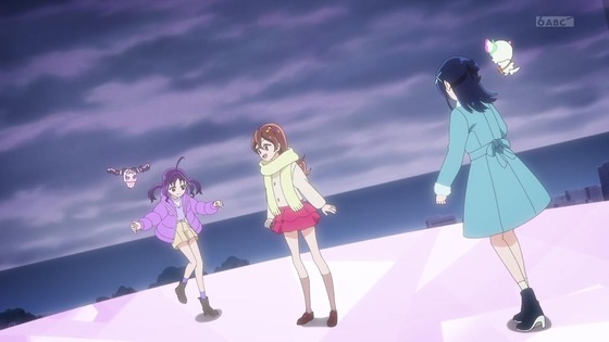 「キミとアイドルプリキュア♪」49話感想 最終回 (22)