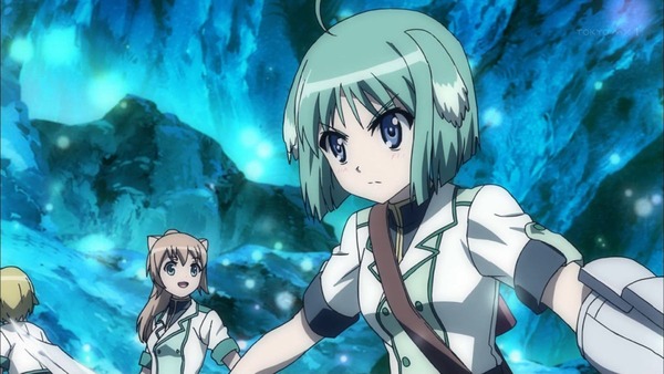 DOG DAYS″ (1)