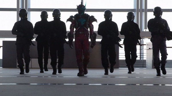 「仮面ライダービルド」10話 (12)