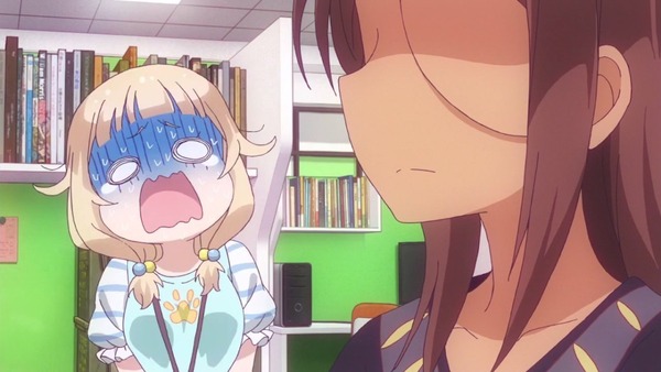 「NEW GAME!」 (43)