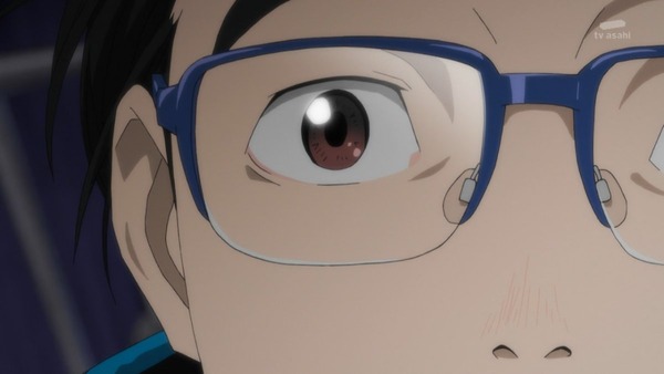 「ユーリ!!! on ICE(ユーリオンアイス)」 (43)