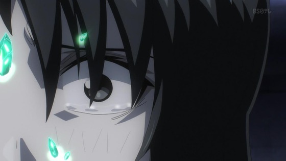 「蒼穹のファフナー THE BEYOND」2話感想 (164)
