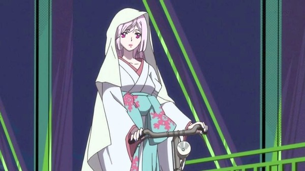 コンクリート・レボルティオ 超人幻想 (10)