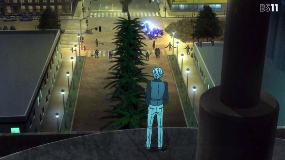 「Fatestrange Fake」9話感想 (12)