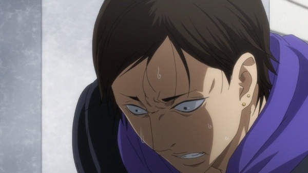 「坂本ですが？」11話感想 (12)