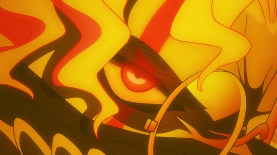 「ダンダダン」9話感想 (18)