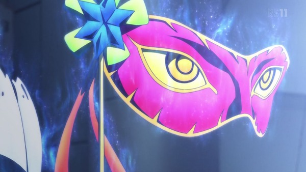 「PERSONA5(ペルソナ5)」21話感想 (11)