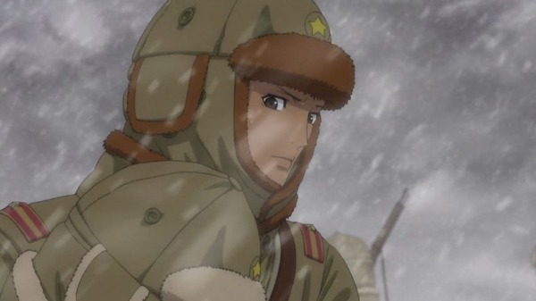 「ジョーカー・ゲーム」12話感想 (1)