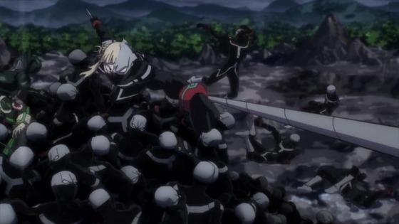 「僕のヒーローアカデミア」158話感想 (42)