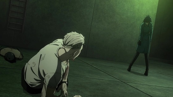 「SPY×FAMILY」50話感想 (7)