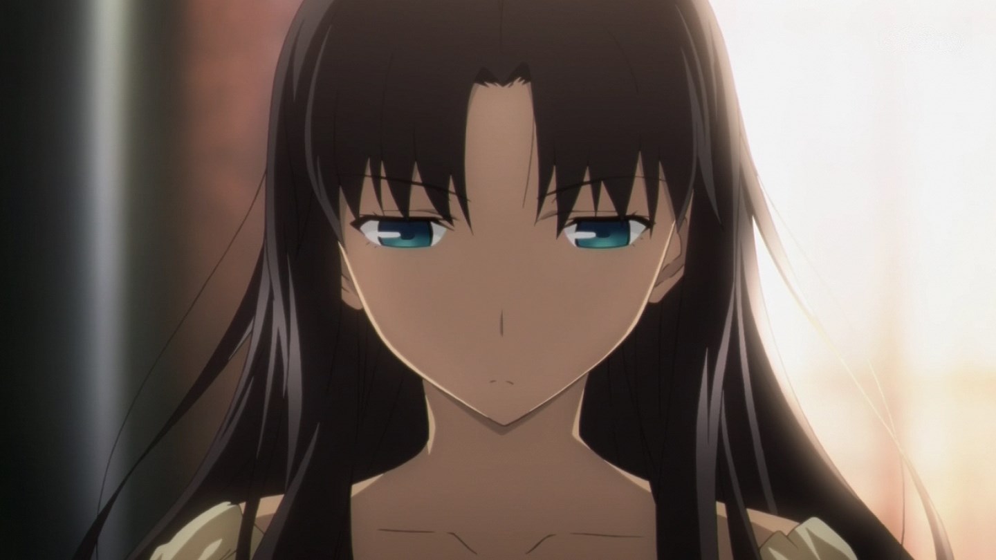 Fate Stay Night Ubw 0話 プロローグ 感想 美麗で激烈 目まぐるしく動く戦闘に可愛い凛 最高の滑り出し 画像追加版 ポンポコにゅーす ファン特化型アニメ感想サイト Fate Stay Night Ubw 0話 プロローグ 感想 美麗で激烈 目まぐるしく動く戦闘に可愛い凛 最高の滑り出し 画像追加版 ポンポコにゅーす ファン特化型アニメ感想サイト