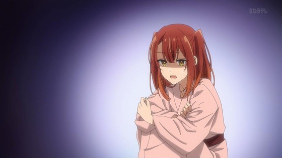 「私を喰べたい、ひとでなし」13話感想 (80)