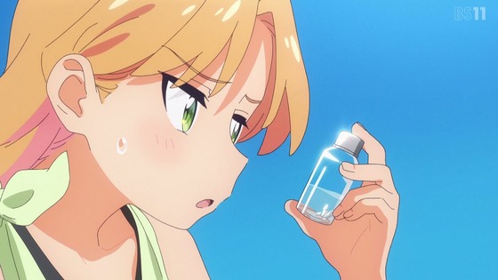 「瑠璃の宝石」9話感想 (23)