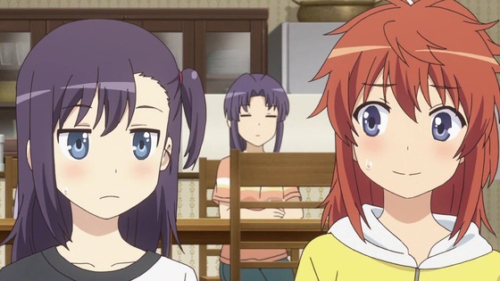 「のんのんびより のんすとっぷ」3期 6話感想 (61)