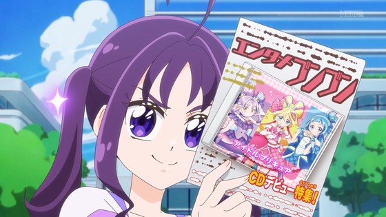 「キミとアイドルプリキュア♪」キミプリ 19話感想 (8)
