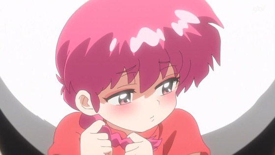 「らんま1/2」1話感想 (41)